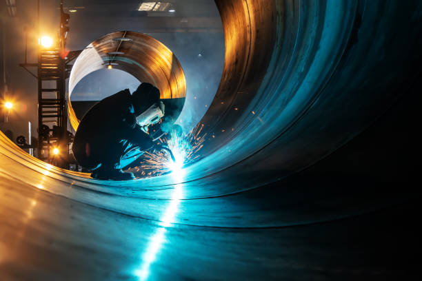 Trusted Crandon Lakes, NJ Welder & Metal Fabrication Experts