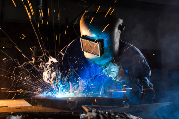Best Automotive Welding in Crandon Lakes, NJ
