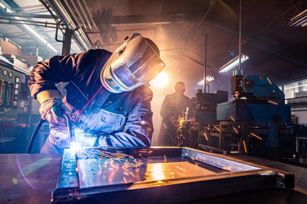Best Marine and Shipbuilding Welding in Crandon Lakes, NJ
