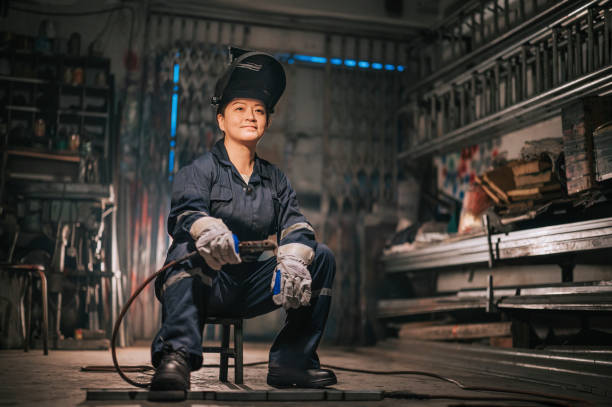 Crandon Lakes, NJ Welder & Metal Fabrication Company