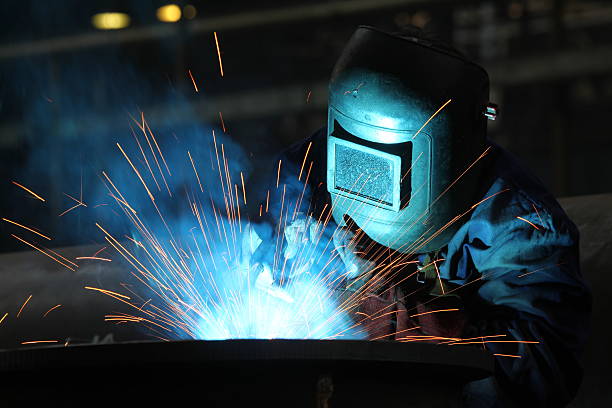 Affordable Welder Services in Crandon Lakes, NJ