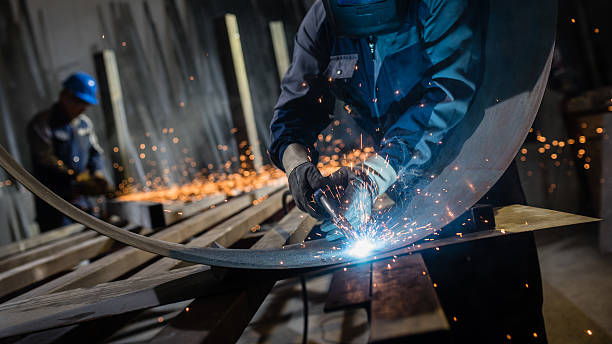 Best Specialty Welding Processes in Crandon Lakes, NJ